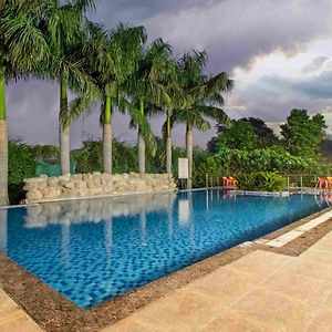 Treebo Tiger Pug Mark Resort, Ramnagar